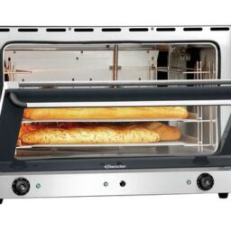 105780 - Heißluftofen AT400 Beschwadung | KLA Gastroküchen Online Shop