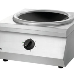 105890 Bartscher Induktionswok IW 80 | KLA Gastroküchen