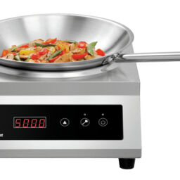 105929 Bartscher Induktionswok IW 50 | KLA Gastroküchen
