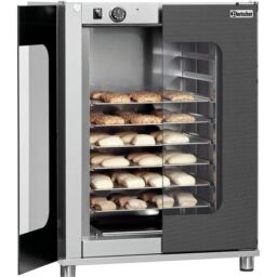116550 Gärschrank 823HO | KLA Gastroküchen Online Shop