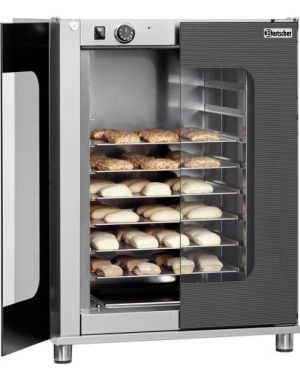 Bartscher Gärschrank 823HO