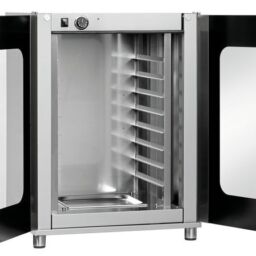 116550 Gärschrank 823HO | KLA Gastroküchen Online Shop