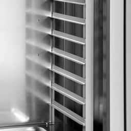 116550 Gärschrank 823HO | KLA Gastroküchen Online Shop