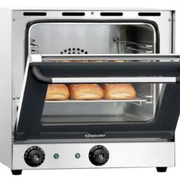 120789 Bartscher Heißluftofen AT110 | KLA Gastroküchen Onlineshop