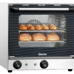 120789 Bartscher Heißluftofen AT110 | KLA Gastroküchen Onlineshop
