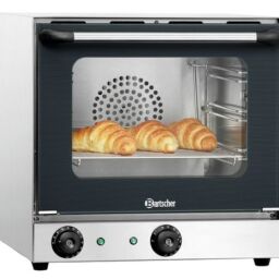 120789 Bartscher Heißluftofen AT110 | KLA Gastroküchen Onlineshop