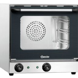 120789 Bartscher Heißluftofen AT110 | KLA Gastroküchen Onlineshop