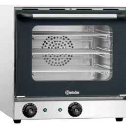 120789 Bartscher Heißluftofen AT110 | KLA Gastroküchen Onlineshop