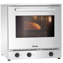121782 Bartscher Heißluftofen MF6430 | KLA Gastro Küchen Online Shop
