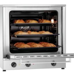 121782 Bartscher Heißluftofen MF6430 | KLA Gastro Küchen Online Shop