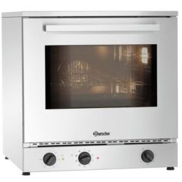 121782 Bartscher Heißluftofen MF6430 | KLA Gastro Küchen Online Shop