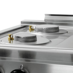 1582011 Gasherd MFG 7341 | KLA Gastro Online Shop