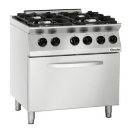 1582011 Gasherd MFG 7341 | KLA Gastro Online Shop