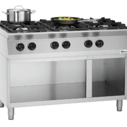 1582101 Gasherd MFGO 7060 | KLA Gastro Online Shop