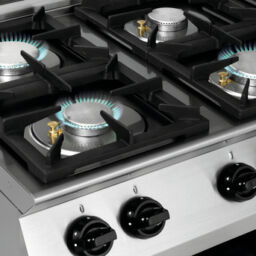 1582101 Gasherd MFGO 7060 | KLA Gastro Online Shop