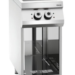 2 Felder Induktionsherd, OU 296318V1