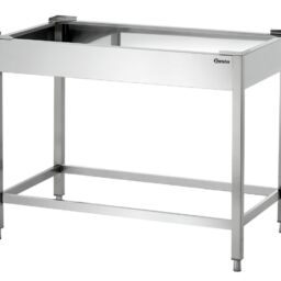 200318 Untergestell PO NT9 | KLA-Gastrokuechen.de