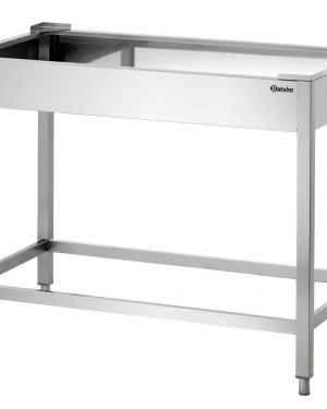 Bartscher Untergestell PO NT9