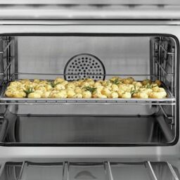 2819991 Bartscher Gasherd GHU 4110 8 | KLA Gastroküchen