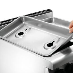 2819991 Bartscher Gasherd GHU 4110 8 | KLA Gastroküchen