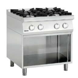 2851051 Bartscher Gasherd 70040 | KLA Gastrküchen