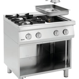 2851051 Bartscher Gasherd 70040 | KLA Gastrküchen