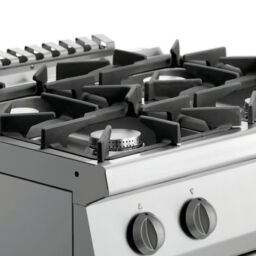 2851241 Gasherd 70040 EB11 | KLA Gastroküchen