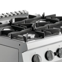 2851251 Gasherd 70040 GB21 | KLA Gastroküchen