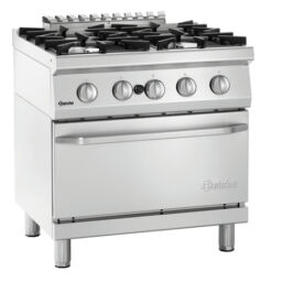 2851251 Gasherd 70040 GB21 | KLA Gastroküchen