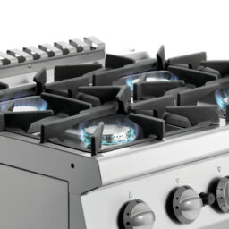 2851251 Gasherd 70040 GB21 | KLA Gastroküchen