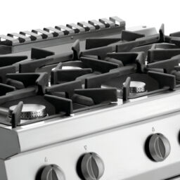 2851361 Gasherd 70060 EB11 | KLA Gastroküchen