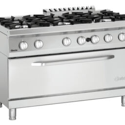 2851371 Gasherd 70060 GB1050 | KLA Gastroküchen