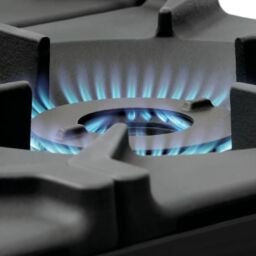 2952271 Bartscher 4 Flammen Gasherd | KLA Gastroküchen