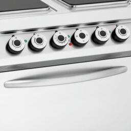 296325 Bartscher 4 Platten Elektroherd, EBO 2/1 GN | KLA Gastroküchen