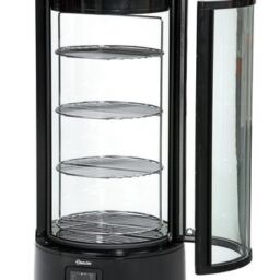 700207G Kuchenvitrine 72L | KLA-Gastrokuechen.de