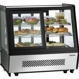 700208G Kalte Theke Bartscher DeliCool II-D | KLA-Gastrokuechen.de