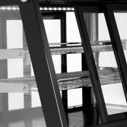 700208G Kalte Theke Bartscher DeliCool II-D | KLA-Gastrokuechen.de