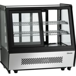 700208G Kalte Theke Bartscher DeliCool II-D | KLA-Gastrokuechen.de