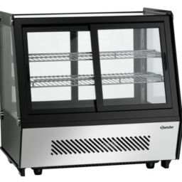 700208G Kalte Theke Bartscher DeliCool II-D | KLA-Gastrokuechen.de