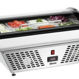 700211G Kühlvitrine 67L | KLA Gastrokuechen Online Shop