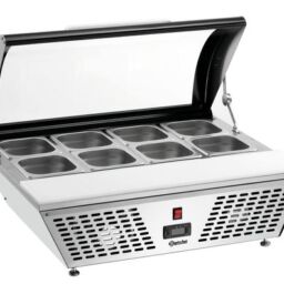 700211G Kühlvitrine 67L | KLA Gastrokuechen Online Shop