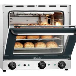 A120788 Bartscher Heißluftofen AT120 | KLA Gastro Küchen Online Shop