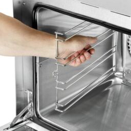 A120788 Bartscher Heißluftofen AT120 | KLA Gastro Küchen Online Shop