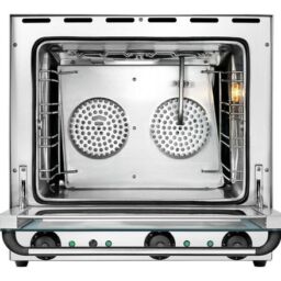 A120788 Bartscher Heißluftofen AT120 | KLA Gastro Küchen Online Shop