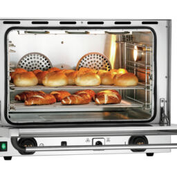 A120821 Heißluftofen AT220-MDI | KLA-Gastrokuechen.de