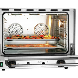 A120821 Heißluftofen AT220-MDI | KLA-Gastrokuechen.de