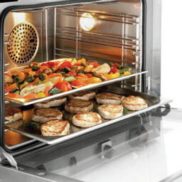 A120821 Heißluftofen AT220-MDI | KLA-Gastrokuechen.de