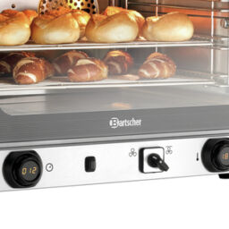 A120821 Heißluftofen AT220-MDI | KLA-Gastrokuechen.de