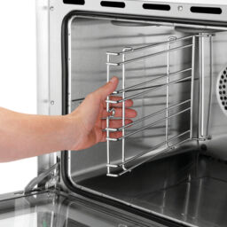 A120821 Heißluftofen AT220-MDI | KLA-Gastrokuechen.de