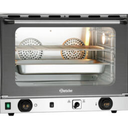 A120821 Heißluftofen AT220-MDI | KLA-Gastrokuechen.de